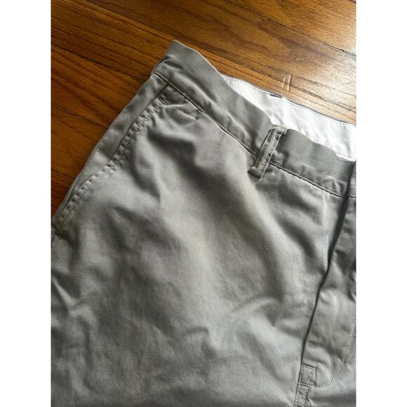 Polo Ralph Lauren Grey Classic Fit Pants Men’s 36x32 - Picture 5 of 12